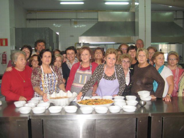 Dos días para aprender los secretos de los Guisos Caseros - 1, Foto 1