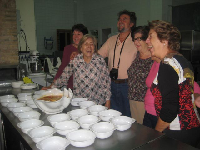 Dos días para aprender los secretos de los Guisos Caseros - 2, Foto 2