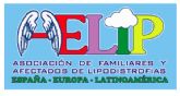 AELIP entregar sus premios 2014 en el transcurso de la comida solidaria que se celebrar el prximo 16 de noviembre