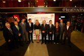 La asociación de radio y televisión de la región de Murcia entrega su 