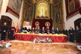 Solemne Acto Inaugural del curso acadmico 2014-2015