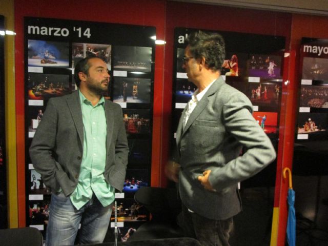 El Teatro Circo acogerá Equus, una de las obras más esperadas - 2, Foto 2