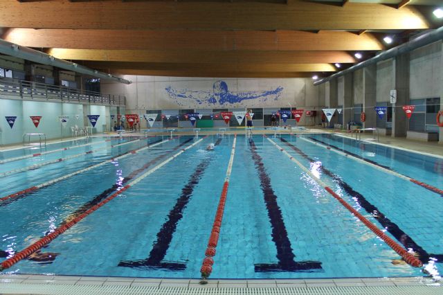 14 jóvenes menores de 30 años en situación de desempleo han optado a las exenciones en actividades de deportes y juventud - 1, Foto 1