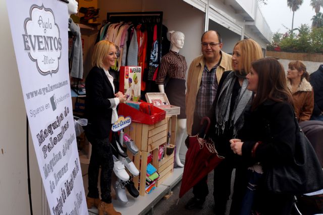 Arranca la V Feria Outlet de Las Torres de Cotillas con descuentos de hasta el 70% - 3, Foto 3