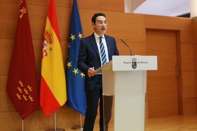 El Gobierno regional amplía las obras de renovación urbana de Lorca con dos proyectos en barrios afectados por los seísmos - 1, Foto 1