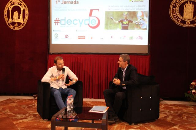 Alejandro Valverde: Creo que tengo más amigos que enemigos en el pelotón - 2, Foto 2