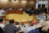 El Pleno acuerda la subsanacin de deficiencias a la aprobacin definitiva parcial del Plan General Municipal de Ordenacin