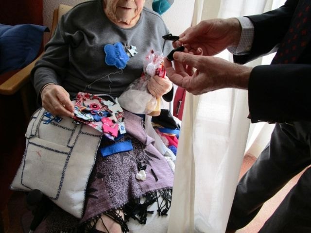 El IMAS destina a Calasparra más de 700.000 euros para plazas residenciales de mayores - 2, Foto 2