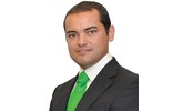 Antonio Dengra, director general de Rointe, Joven Empresario del Año