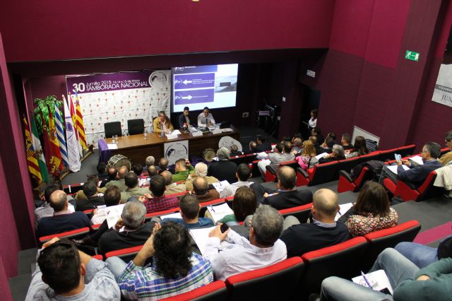 El Rey de España, Felipe VI, acepta la Presidencia de Honor de las XXX Jornadas Nacionales de Exaltación del Tambor y el Bombo Jumilla 2015 - 3, Foto 3