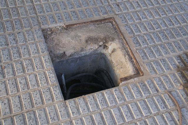 MC exige un alumbrado decente y digno para los vecinos de La Aparecida - 1, Foto 1