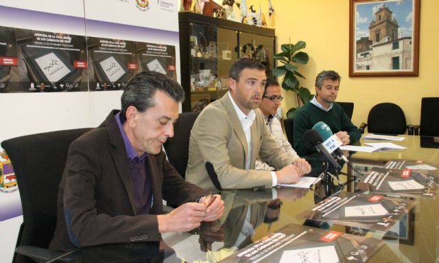 La Casa Museo de los Caballos del Vino abre sus puertas el próximo viernes - 2, Foto 2