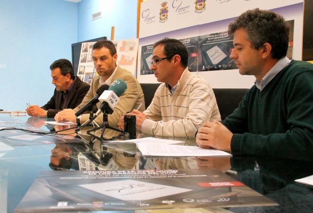 La Casa Museo de los Caballos del Vino abre sus puertas el próximo viernes - 3, Foto 3