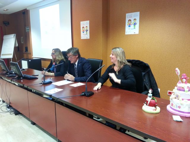 El programa CONTI-go finaliza con la presentación de ocho nuevos proyectos de madres emprendedoras - 2, Foto 2