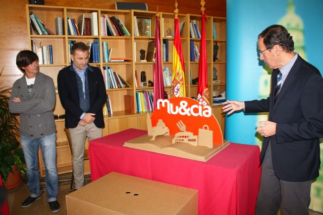 Murcia, una ciudad para compartir - 2, Foto 2