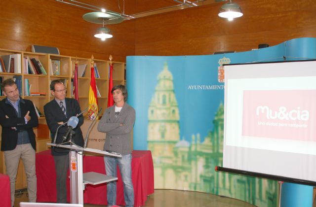 Murcia, una ciudad para compartir - 4, Foto 4