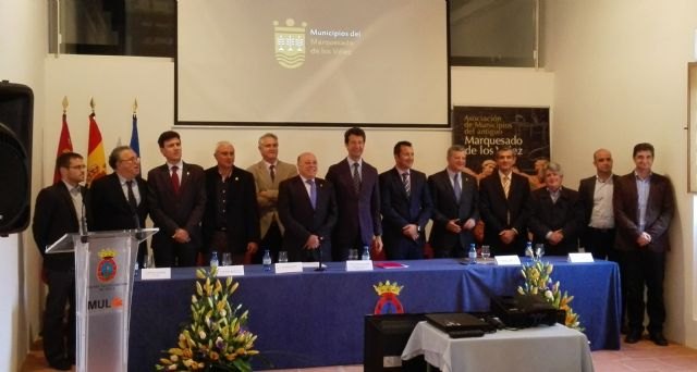 La Consejería de Turismo promocionará los Tambores de Mula en ferias para promover su declaración como Fiesta de Interés Internacional - 1, Foto 1