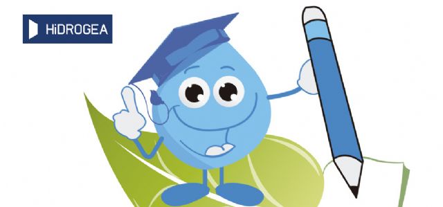 Hidrogea y Aguas de Jumilla organizan el I Certamen Literario Relatos de agua inteligente - 1, Foto 1