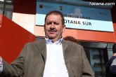 PSOE: 'La apertura del Centro de Salud no va a solucionar problemas, solamente ms gastos'