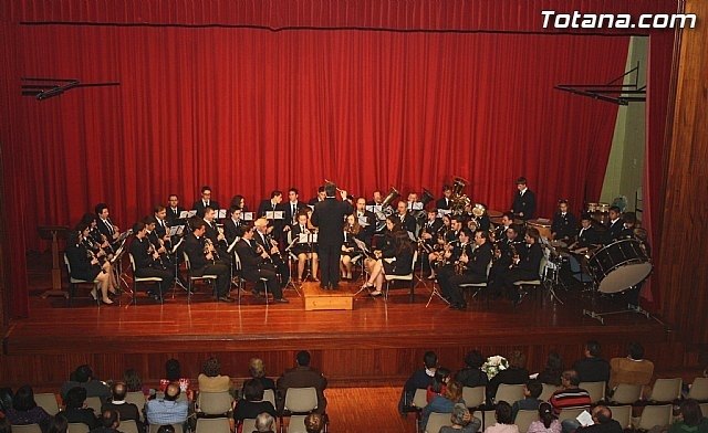 La Agrupación Musical y la Escuela de Música celebran dos conciertos con motivo de Santa Cecilia el jueves 20 y el viernes 21 - 1, Foto 1