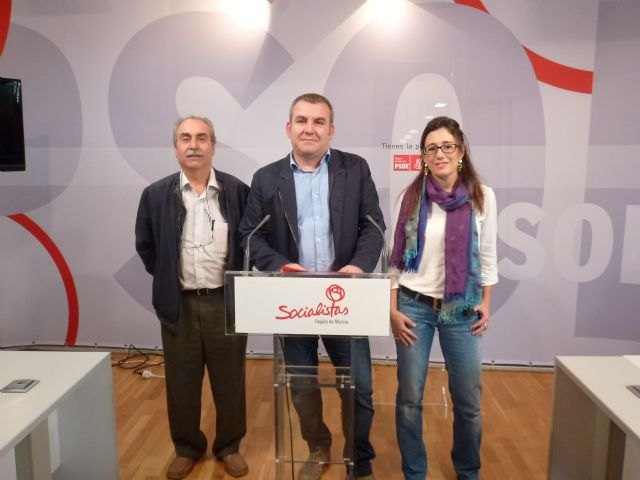 Blas Ángel Ruipérez: Visitaré a cada vecino para construir entre todos un proyecto para cambiar Alguazas - 2, Foto 2