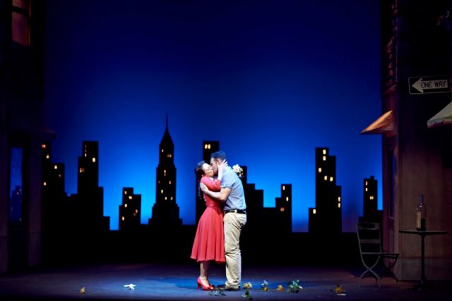 El regreso de la ópera al Teatro Vico de la mano de Ópera Dreams con El Elixir de Amore marca el fin de semana cultural de Jumilla - 1, Foto 1