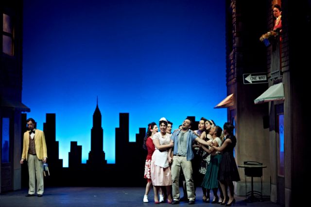 El regreso de la ópera al Teatro Vico de la mano de Ópera Dreams con El Elixir de Amore marca el fin de semana cultural de Jumilla - 3, Foto 3