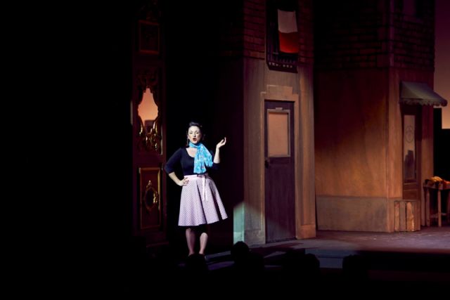 El regreso de la ópera al Teatro Vico de la mano de Ópera Dreams con El Elixir de Amore marca el fin de semana cultural de Jumilla - 5, Foto 5