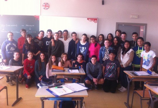 El CC Reina Sofía entre los primeros puestos en los resultados de la prueba de diagnóstico realizados en los 218 centros de secundaria de la región de Murcia, Foto 1