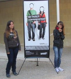 Alumnos de los institutos del municipio participan en el programa de corresponsales juveniles - 2, Foto 2