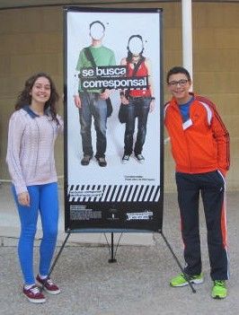 Alumnos de los institutos del municipio participan en el programa de corresponsales juveniles - 3, Foto 3