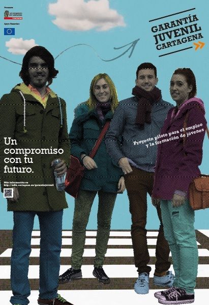 Los empresarios locales colaboran en la reinserción educativa y laboral de nuestros jóvenes - 1, Foto 1
