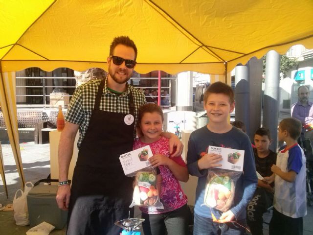 El Ayuntamiento de Ceutí se adhiere a la Estrategia de Promoción de la Salud y Prevención en el Sistema Nacional de Salud - 2, Foto 2