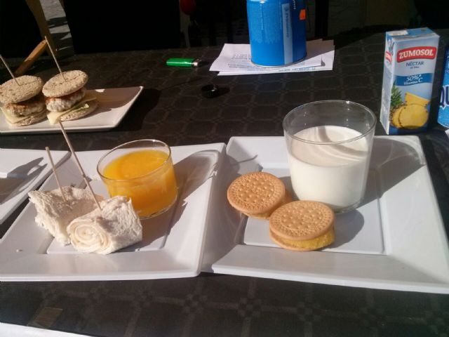 El Ayuntamiento de Ceutí se adhiere a la Estrategia de Promoción de la Salud y Prevención en el Sistema Nacional de Salud - 3, Foto 3