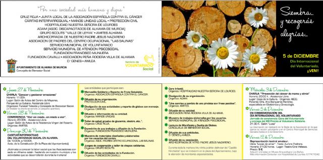 Bienestar Social presenta 