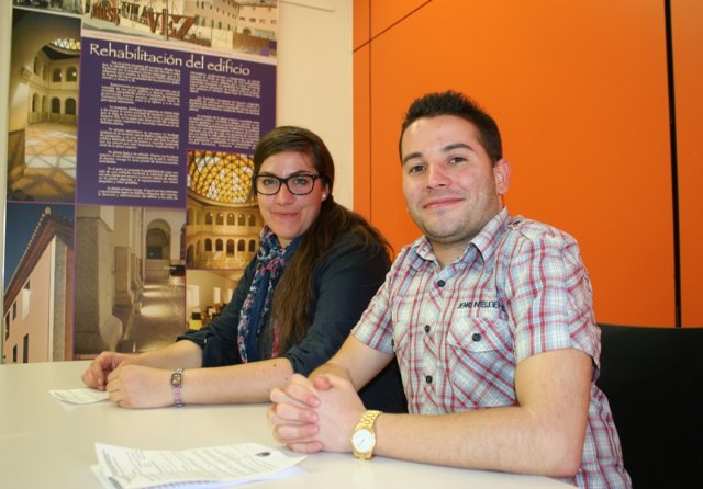 Presentan la gala musical y de danza “¡Cieza qué hermosa eres!” - 1, Foto 1