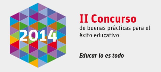 Premio Buenas Prácticas Éxito Educativo - CC La Milagrosa de Espinardo - 1, Foto 1