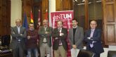 UPyD Murcia reitera su defensa de la educación pública tras el encuentro con el nuevo rector, José Orihuela