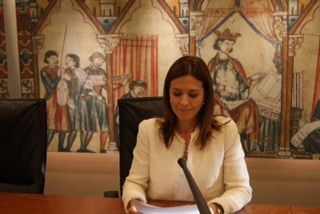 El Gobierno regional deja a los aguileños a la cola de inversión en su presupuesto para 2015 - 1, Foto 1