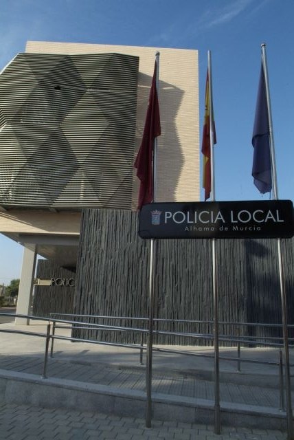Polica Local advierte de diferentes controles de trfico para las prximas semanas, Foto 2