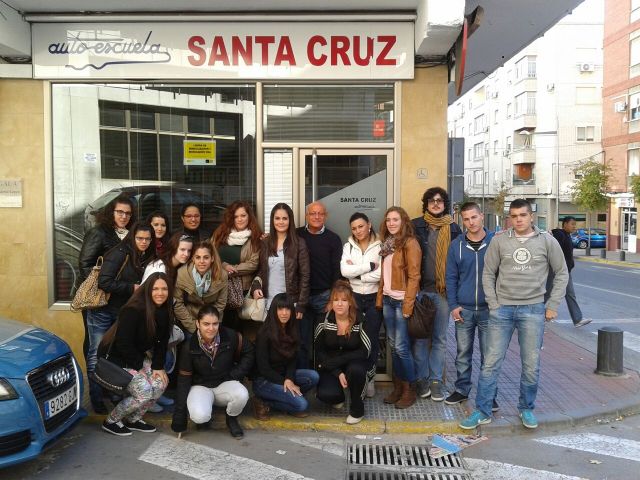 El Centro de Empleo para Jóvenes oferta cursos formativos gratuitos para el sector agrario - 1, Foto 1