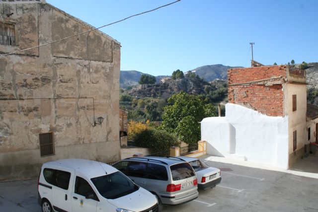 Obras y Servicios renueva el firme de la calle del Cubo y adecenta esta zona del Casco Antiguo - 4, Foto 4