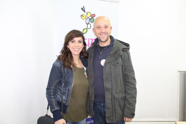 Clausura en Bullas del Proyecto SecretWine - 2, Foto 2