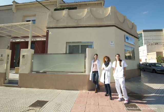 Los familiares del enfermo, también a examen en la clínica EMAE - 2, Foto 2