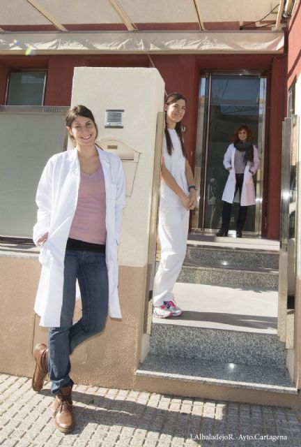 Los familiares del enfermo, también a examen en la clínica EMAE - 5, Foto 5