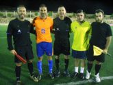 Los equipos 'Baragüey Carlin' y 'Pizzeria Tumar Los Cachorros' ascienden puestos en la 6ª jornada de la Liga Local de Fútbol 'Juega Limpio'