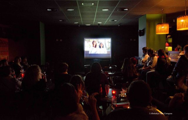 La prevención de la violencia de género se proyectó en Mr. Witt - 5, Foto 5