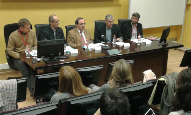 Expertos en Shakespeare estudian en la Universidad de Murcia su influencia en la cultura europea - 1, Foto 1