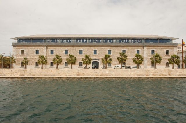 Visita guiada por el patrimonio y la nueva arquitectura cartagenera - 3, Foto 3