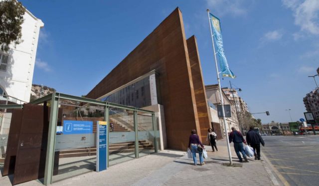 Visita guiada por el patrimonio y la nueva arquitectura cartagenera - 5, Foto 5